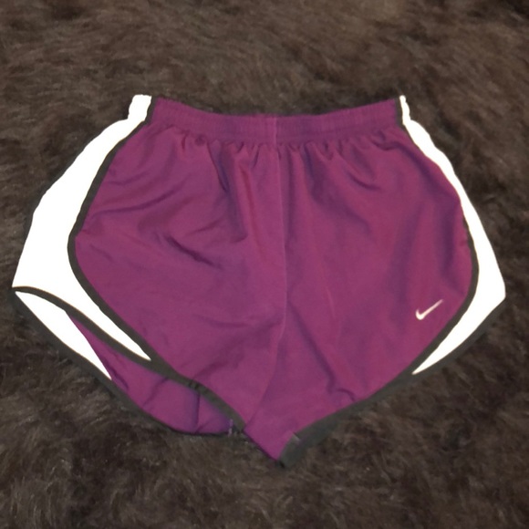 Nike Pants - Magenta Nike Tempo shorts (XS) Nike Pants - Magenta Nike Tempo shorts (XS)